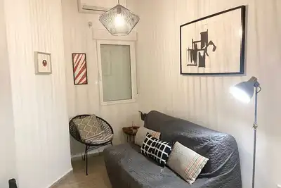 Image de Ronda de Segovia Apartment Center