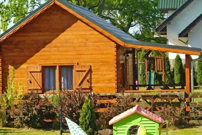 Image de Maison de vacances pour 4 personnes à Swinoujscie-anciennement Tui Ferienhaus