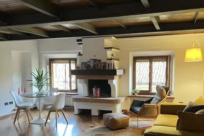 Image de Loft Albinelli in the heart of Modena