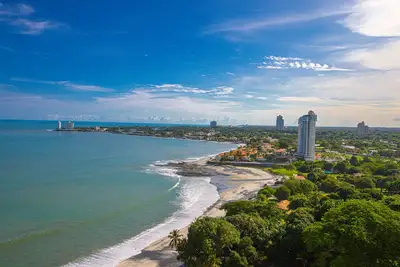 Image de On the Beach, Playa Serena 18c, Nueva Gorgona