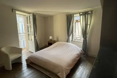 Image de Maison de ville au coeur du village