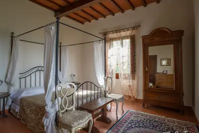 Image de Villa il Giglio in Chianti 20 Min from Florence