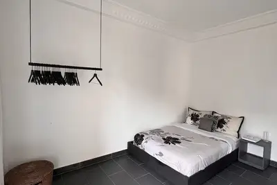 Image de Minimal Aesthetic, Cozy Dakar Apartment