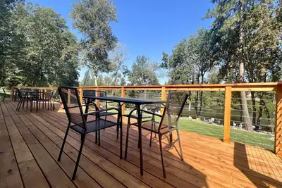 Image de Rogue River Resort