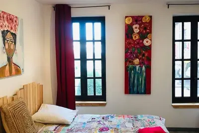 Image de Apartment centre de Mirepoix