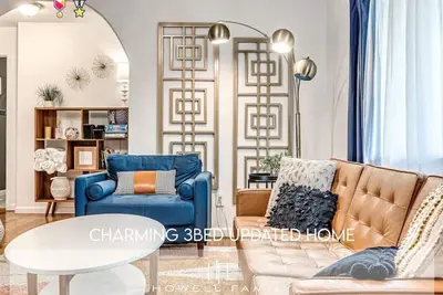 Image de Charming 3b1. 5b Updated House