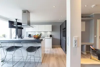Image de Ferienwohnung Pier View