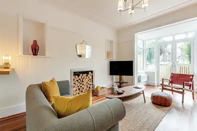 Image de 3 bedroom accommodation in Bournemouth