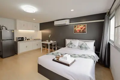 Image de DHIresidence at Impact Muangthong