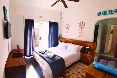 Image de Oskopvlakte Karoo Farm House