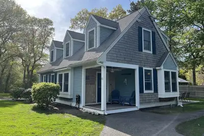 Image de Spacious Family Vacation Retreat Walk to Long Pond