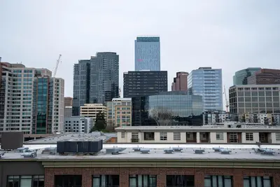 Image de Kleo - Private Entry - Downtown Bellevue