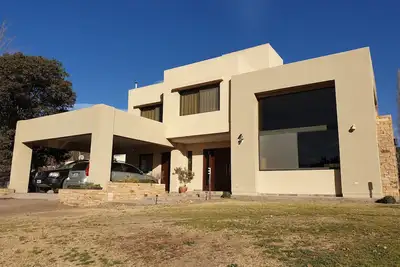 Image de excellent Villa in top vineyards and wineries area