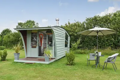 Image de 1 bedroom accommodation in Beaworthy