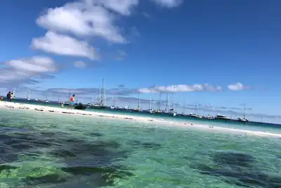 Image de Bénodet Duplex 500m Beach