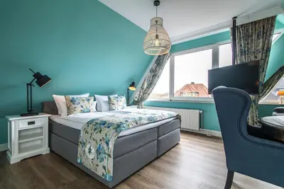 Image de Loft 3 Quartier-Loft-Classique-Salle de bain privée séparée