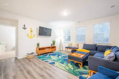 Image de 1. 5+mile Bethany Beach - Luxury Spacious Family Beach Home linens & towels incl.