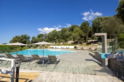 Image de Hugo 6 - Domaine d'Arca Porto Vecchio - T2