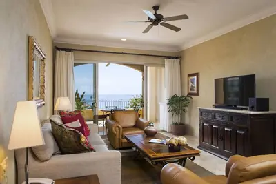 Image de 2 Bedroom Suite at Villa La Estancia in Los Cabos