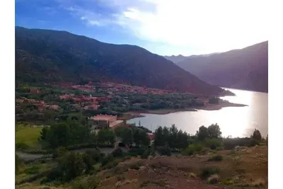 Image de Maison Ă 5 minutes de lac