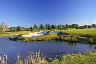 Image de Knoxfield Relaxing 4brm Home Golf Course Netflix Parking