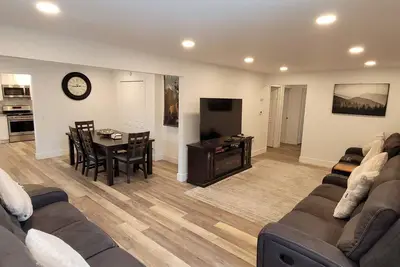 Image de 75 Acre Nature Home 100yd Shooting Range, Axe Throwing, Trails, Fire Pit, & More
