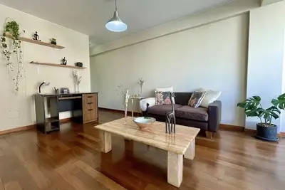 Apartment in the center of Miraflores- Lima