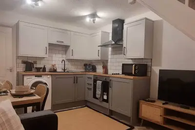 Image de Cosy Moat House Cottage No. 3