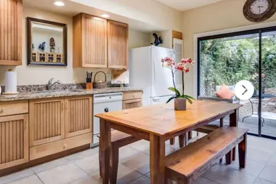 Image de 2 Bedroom Bernal Heights  House - A True San Francisco Haven