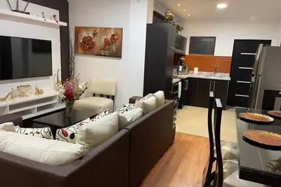 Image de Luxor Cuenca Apartment (Mins to Historic District)