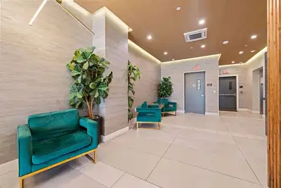 Image de Entire Apt\/2bd\/bth\/Ame Dream Mall\/Nyc\/Ewr Airpt
