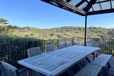 Image de Dunes Beach House next to the National Park