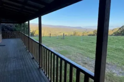 Image de Amble lea Nsw Country Escape