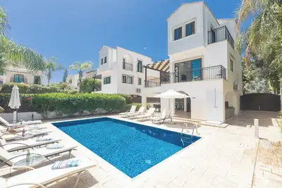 Image de Villa de vacances à Protaras My5