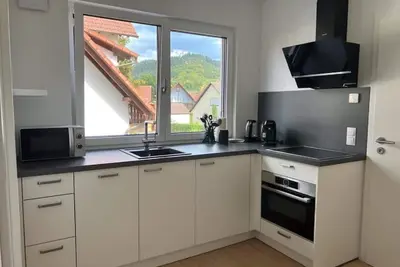 Image de Black Forest Apartments Holiday apartment with 2 bedrooms No. 3