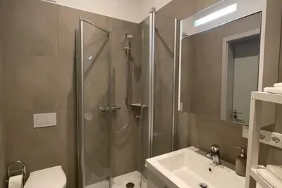 Image de Ferienwohnung/app. für 4 Gäste mit 46m² in Schwerin