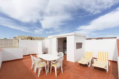 Image de Els Molins a un paso del mar Km 5 Les Marines Denia