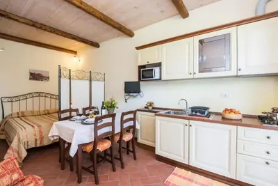 Image de Farmhouse at Poncia - Studio Apartment 1