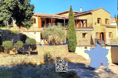 Image de Le 89, wonderful Villa between Avignon, Cévennes, Ardèche