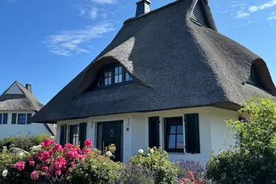 Image de Ferienhaus Seeadler 65 - Der Natur Ganz nah