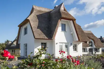 Image de Ferienhaus Seeschwalbe 35 - Der Natur Ganz nah