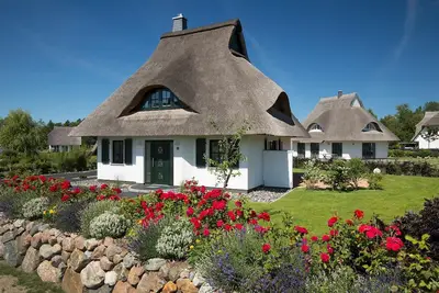 Image de Ferienhaus Seeadler 34 - Der Natur Ganz nah
