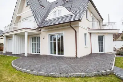 Image de Ferienwohnung Düne 2. 2 - Der Natur Ganz nah