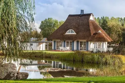 Image de Ferienhaus Haubenlerche 20 - Der Natur Ganz nah