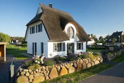 Image de Ferienhaus Schilfrohrsänger 54 - Der Natur Ganz nah