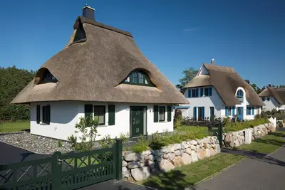 Image de Ferienhaus Seeadler 7 - Der Natur Ganz nah