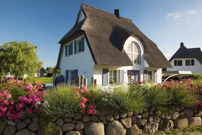Image de Ferienhaus Schilfrohrsänger 18 - Der Natur Ganz nah