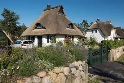 Image de Ferienhaus Seeadler 9 - Der Natur Ganz nah