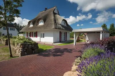 Image de Vacation home Haubenlerche 52 - Close to nature