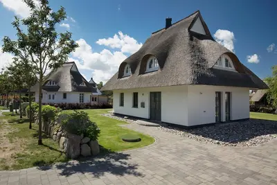 Image de Ferienhaus Haubenlerche 25 - Der Natur Ganz nah